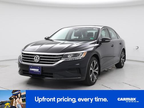 2022 Volkswagen Passat SE