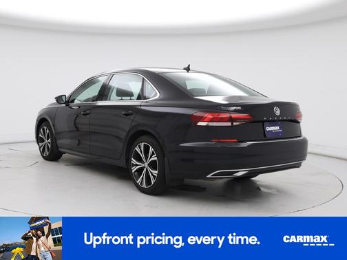 2022 Volkswagen Passat SE