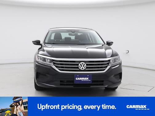 2022 Volkswagen Passat SE