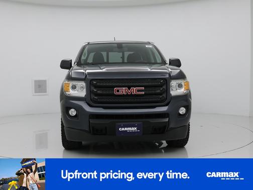 2019 GMC Canyon All Terrain