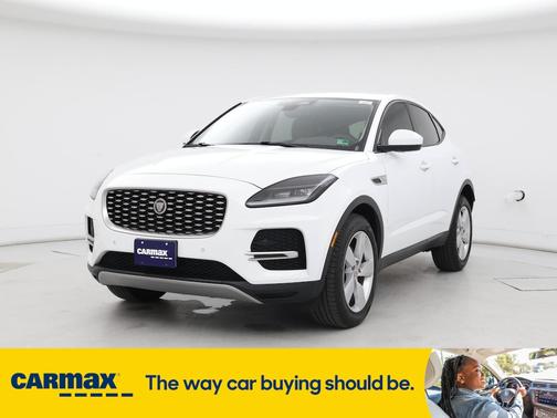 2023 Jaguar E-PACE SE