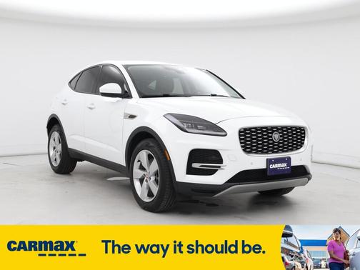 2023 Jaguar E-PACE SE