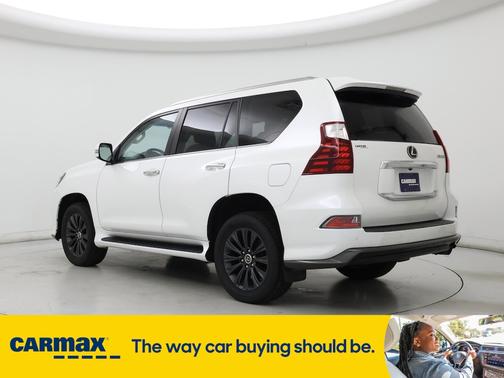 2021 Lexus GX 460 Premium