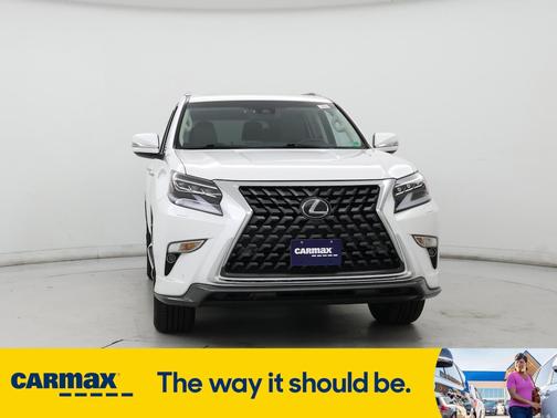 2021 Lexus GX 460 Premium