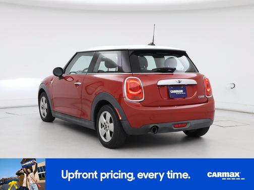 2015 MINI Hardtop 