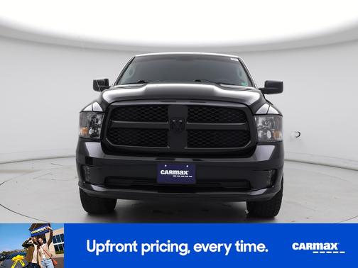 2019 RAM 1500 Classic Express