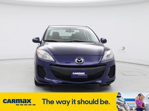 2013 Mazda Mazda3 I Grand Touring