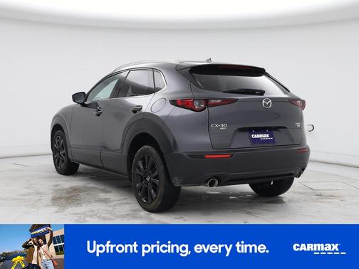 2023 Mazda CX-30 2.5 Turbo Premium