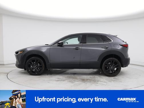2023 Mazda CX-30 2.5 Turbo Premium