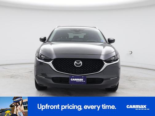 2023 Mazda CX-30 2.5 Turbo Premium