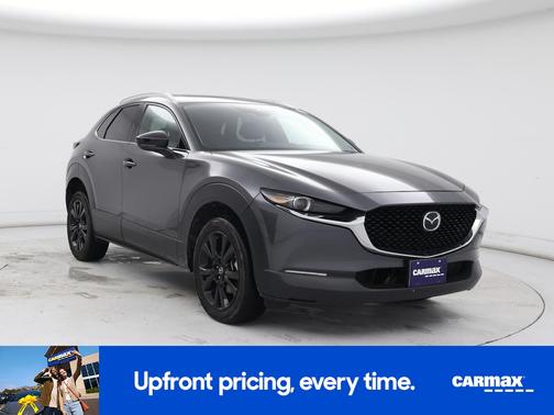 2023 Mazda CX-30 2.5 Turbo Premium