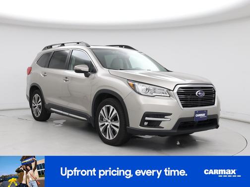 2020 Subaru Ascent Limited