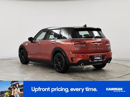 2023 MINI Clubman S