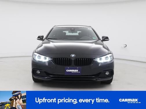 2020 BMW 430 I Gran Coupe
