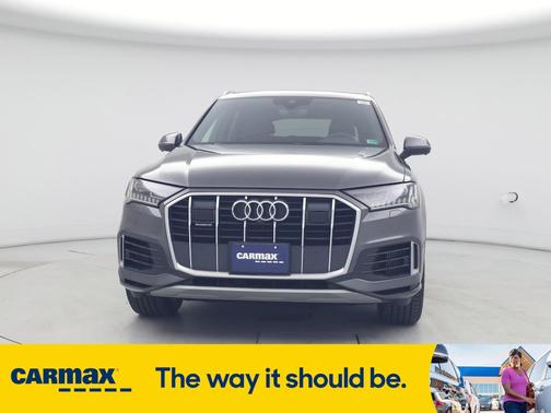 2021 Audi Q7 Prestige