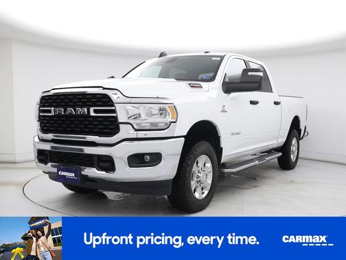 2024 RAM 2500 Bighorn