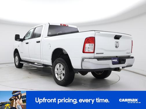 2024 RAM 2500 Bighorn