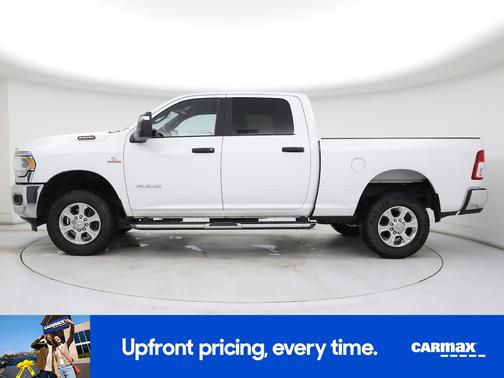 2024 RAM 2500 Bighorn