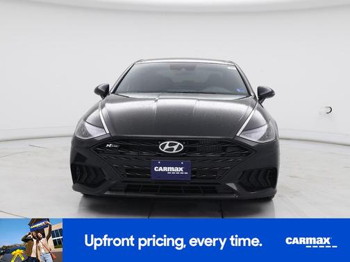 2022 Hyundai SONATA N Line