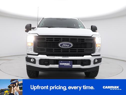 2024 Ford F-250 XL