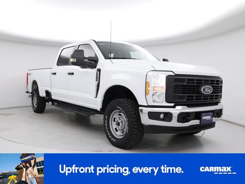 2024 Ford F-250 XL