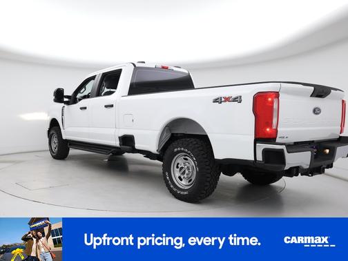 2024 Ford F-250 XL