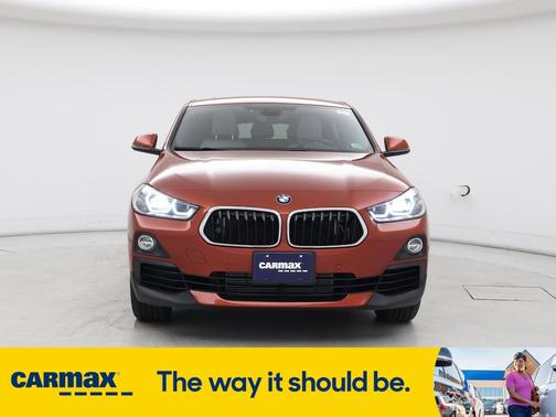 2018 BMW X2 XDrive28i