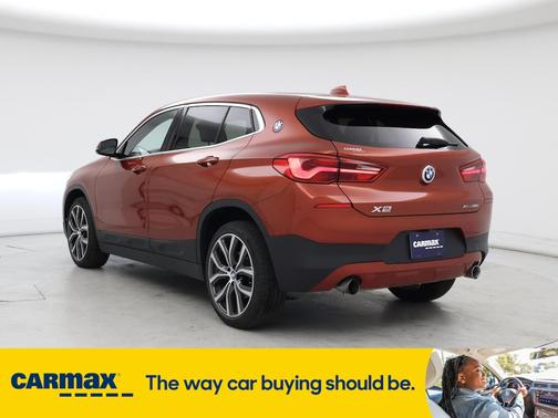 2018 BMW X2 XDrive28i