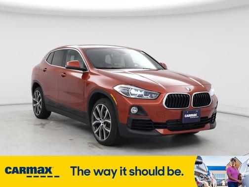 2018 BMW X2 XDrive28i