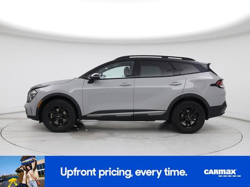 2023 Kia Sportage X-Pro