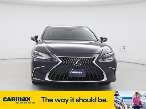 2024 Lexus ES 350 Ultra Luxury