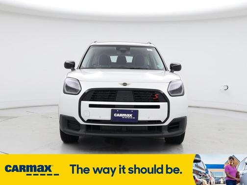 2025 MINI Countryman S ALL4