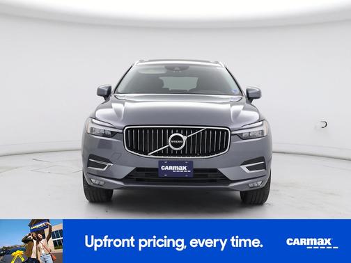 2021 Volvo XC60 T5 Inscription