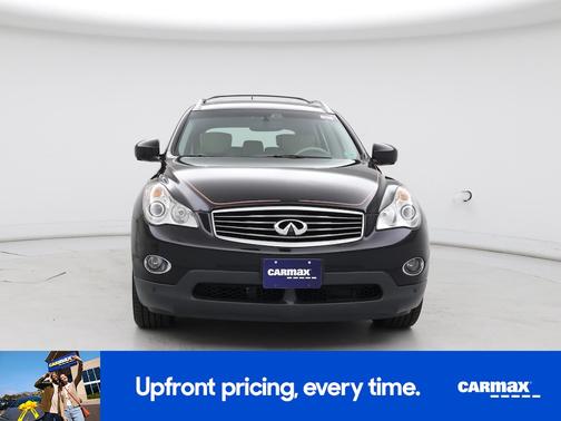 2015 INFINITI QX50 Journey