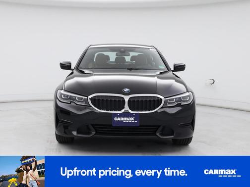 2021 BMW 330 I xDrive