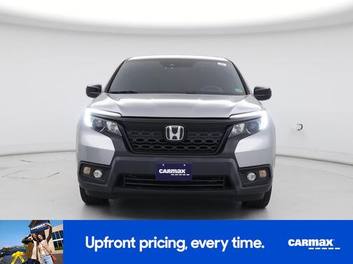 2020 Honda Passport Sport