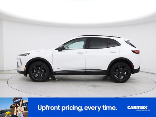 2024 Buick Envision Sport Touring