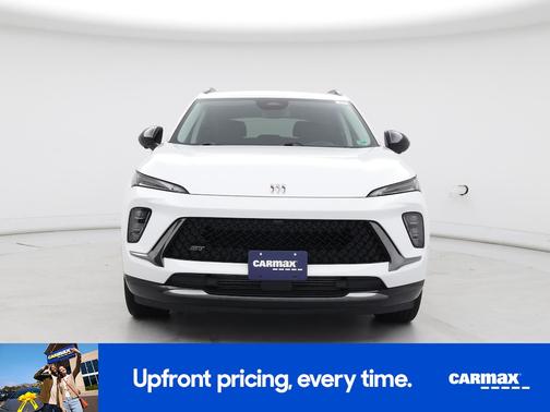 2024 Buick Envision Sport Touring