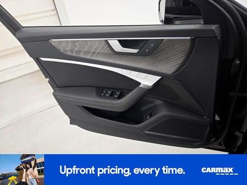 2024 Audi A6 Premium Plus