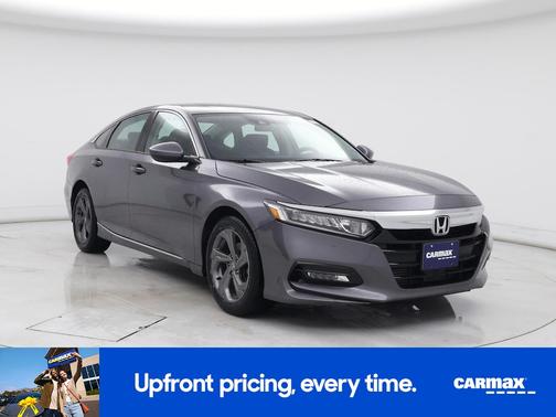 2019 Honda Accord EX