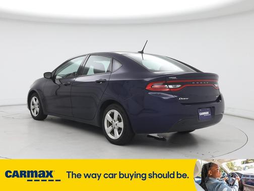 2016 Dodge Dart SXT