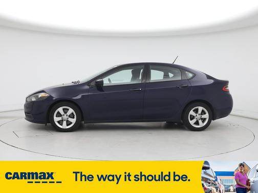 2016 Dodge Dart SXT