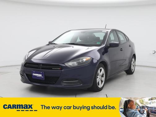 2016 Dodge Dart SXT