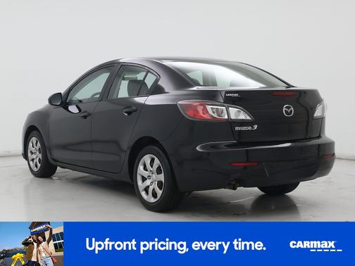 2013 Mazda Mazda3 I SV