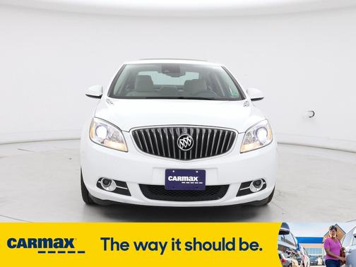 2016 Buick Verano Sport Touring