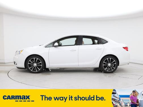 2016 Buick Verano Sport Touring