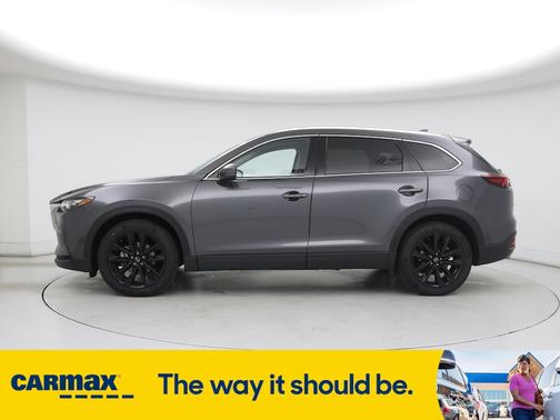 2022 Mazda CX-9 Touring Plus