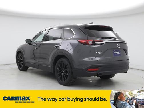 2022 Mazda CX-9 Touring Plus