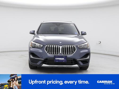 2021 BMW X1 SDrive28i