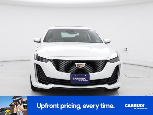 2023 Cadillac CT5 Luxury